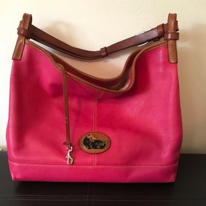 Dooney Bourke Handbag